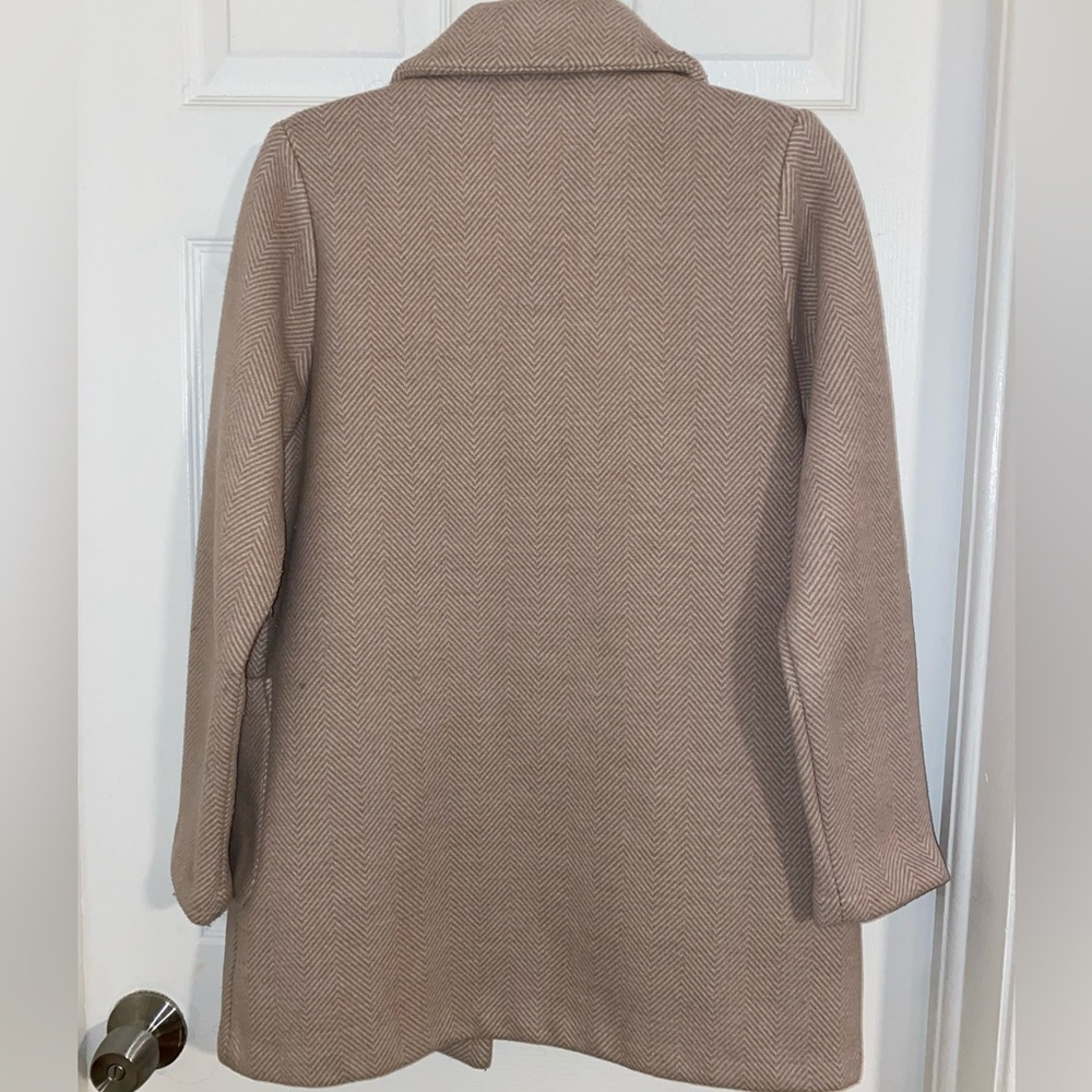 Cynthia Rowley Jacket - Picture 2 of 6